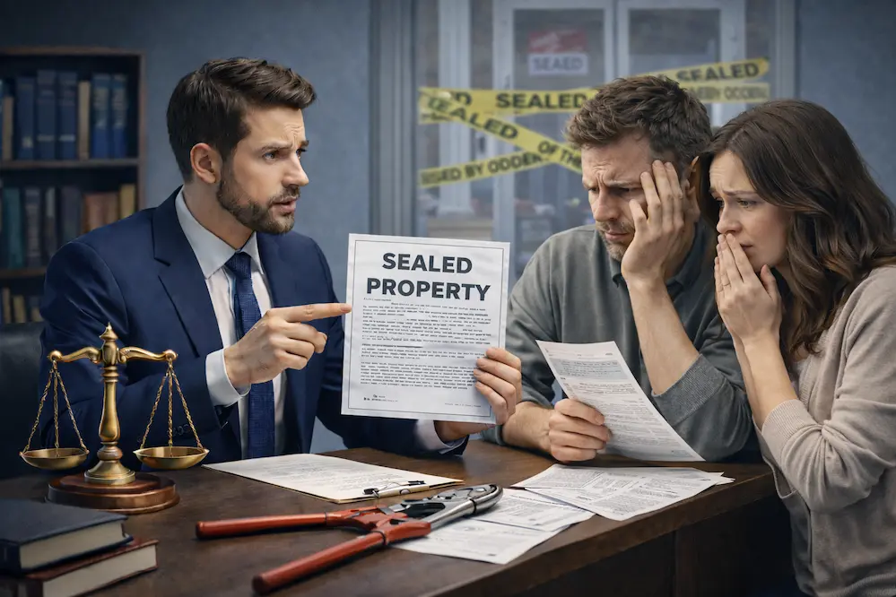 مشاوره حقوقی فک پلمپ